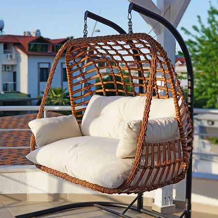 Elamir Felizya Hotel Kemer Ngoại thất bức ảnh
