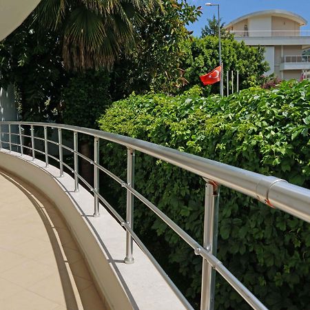 Elamir Felizya Hotel Kemer Ngoại thất bức ảnh