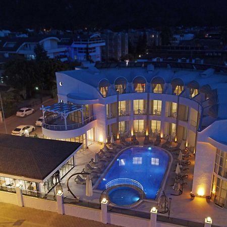 Elamir Felizya Hotel Kemer Ngoại thất bức ảnh