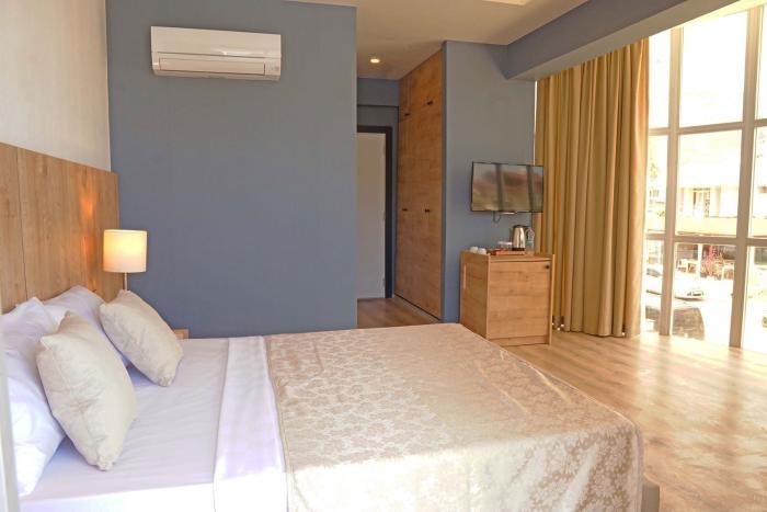 Elamir Felizya Hotel Kemer Phòng bức ảnh