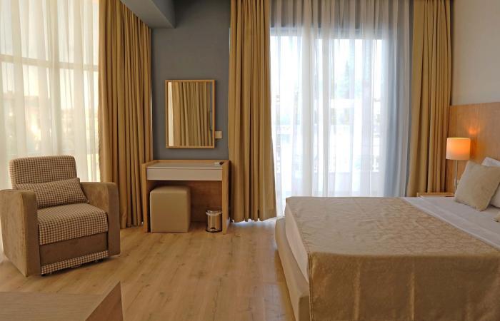 Elamir Felizya Hotel Kemer Phòng bức ảnh