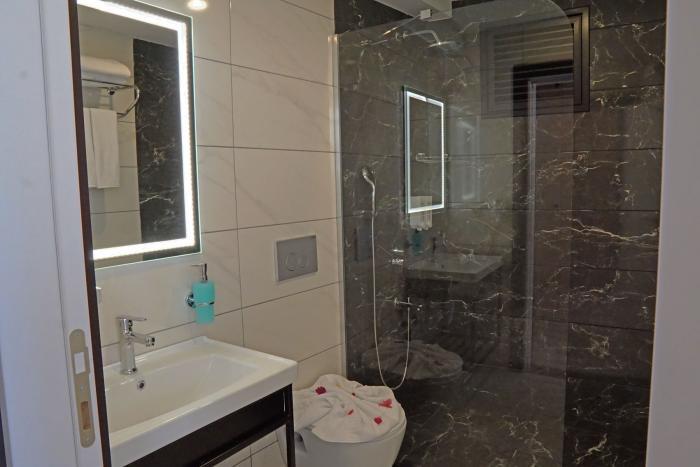 Elamir Felizya Hotel Kemer Phòng bức ảnh