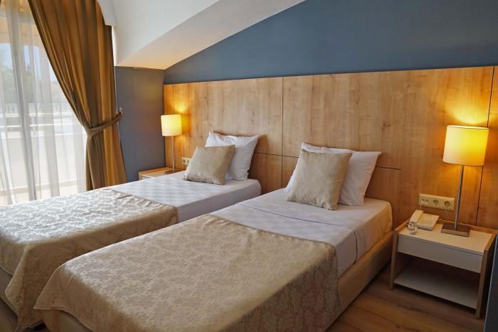 Elamir Felizya Hotel Kemer Phòng bức ảnh