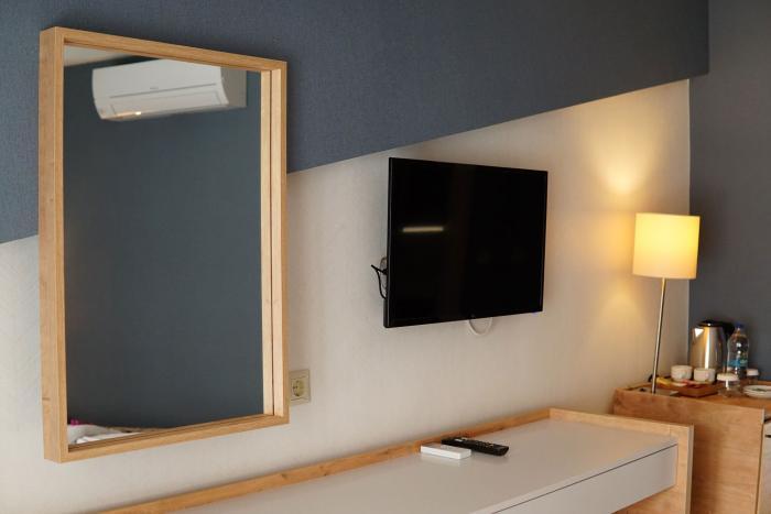 Elamir Felizya Hotel Kemer Phòng bức ảnh
