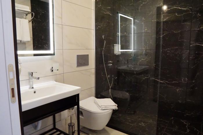 Elamir Felizya Hotel Kemer Phòng bức ảnh