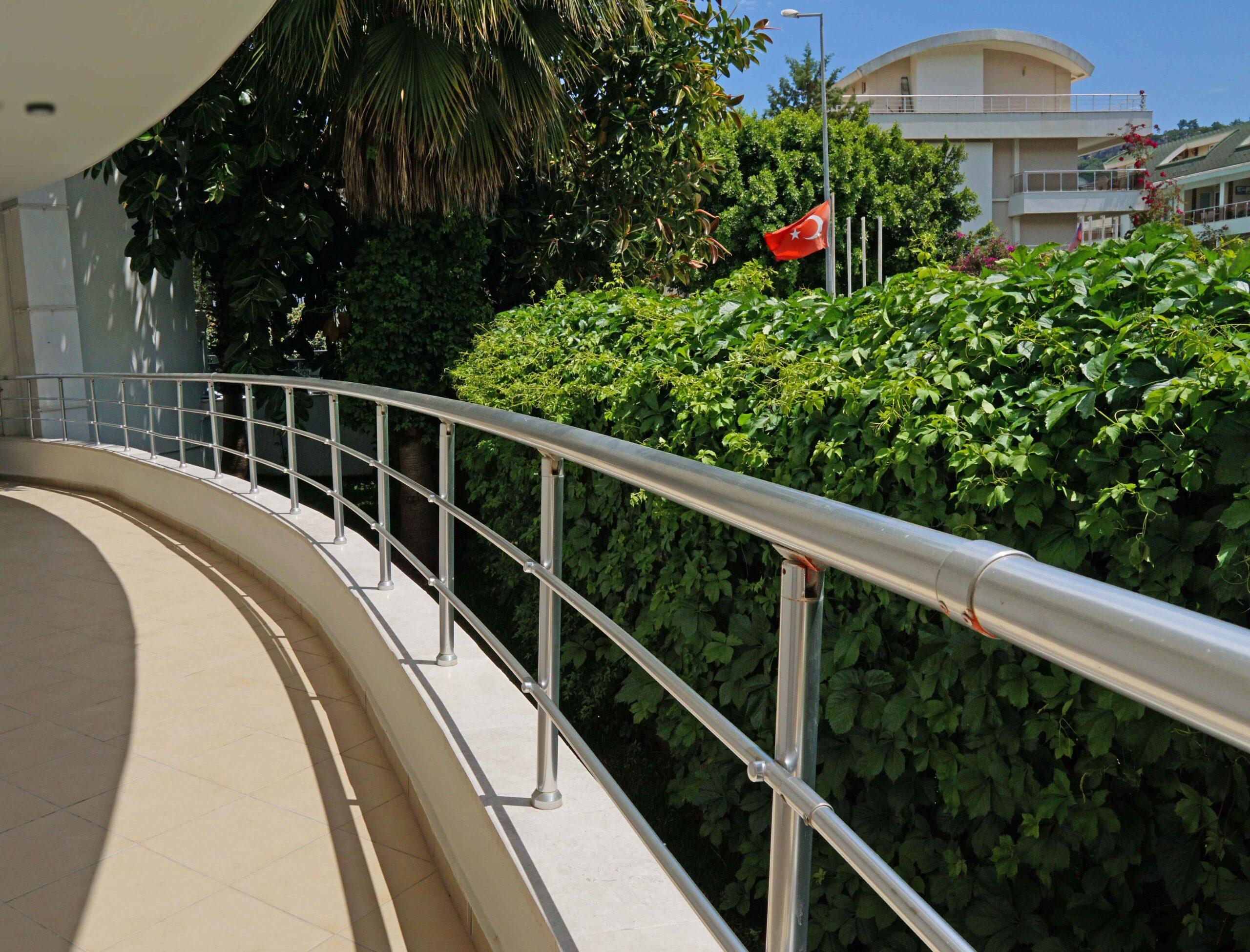 Elamir Felizya Hotel Kemer Ngoại thất bức ảnh