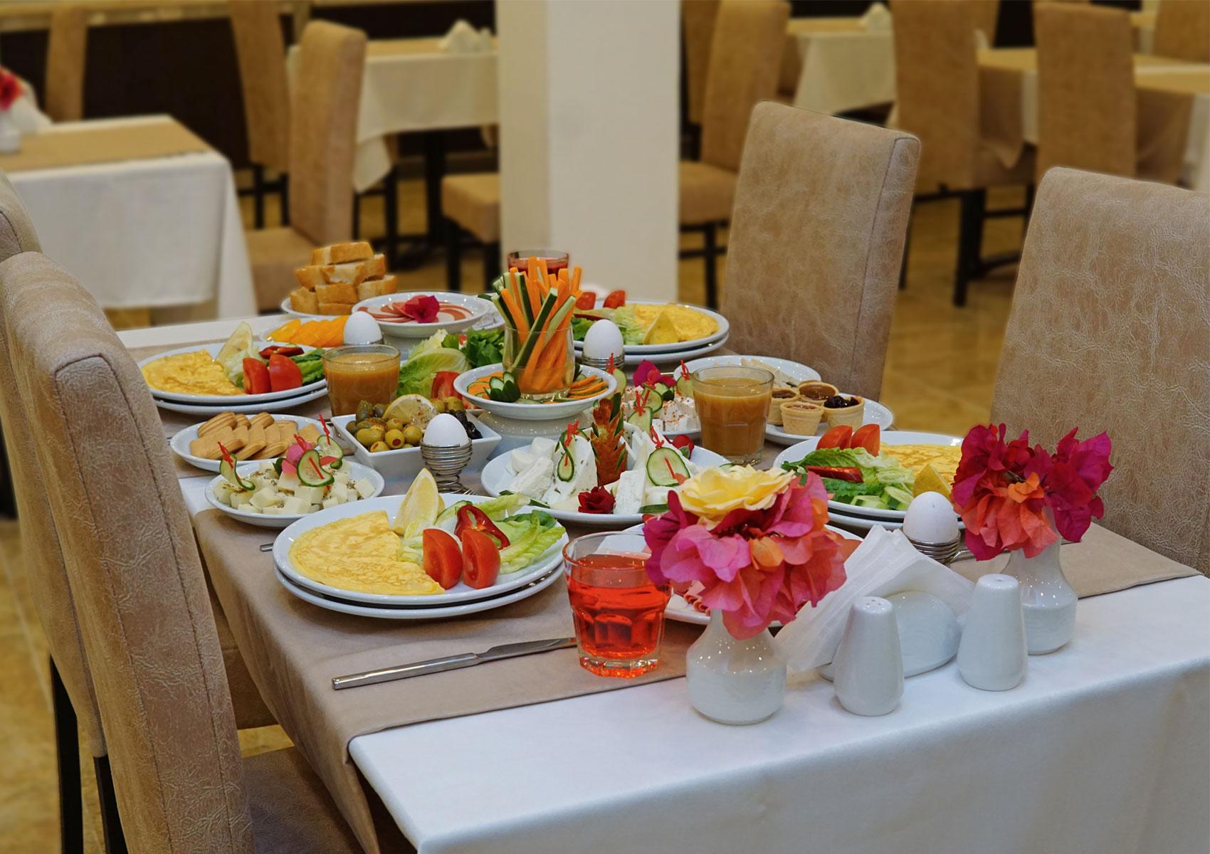 Elamir Felizya Hotel Kemer Ngoại thất bức ảnh