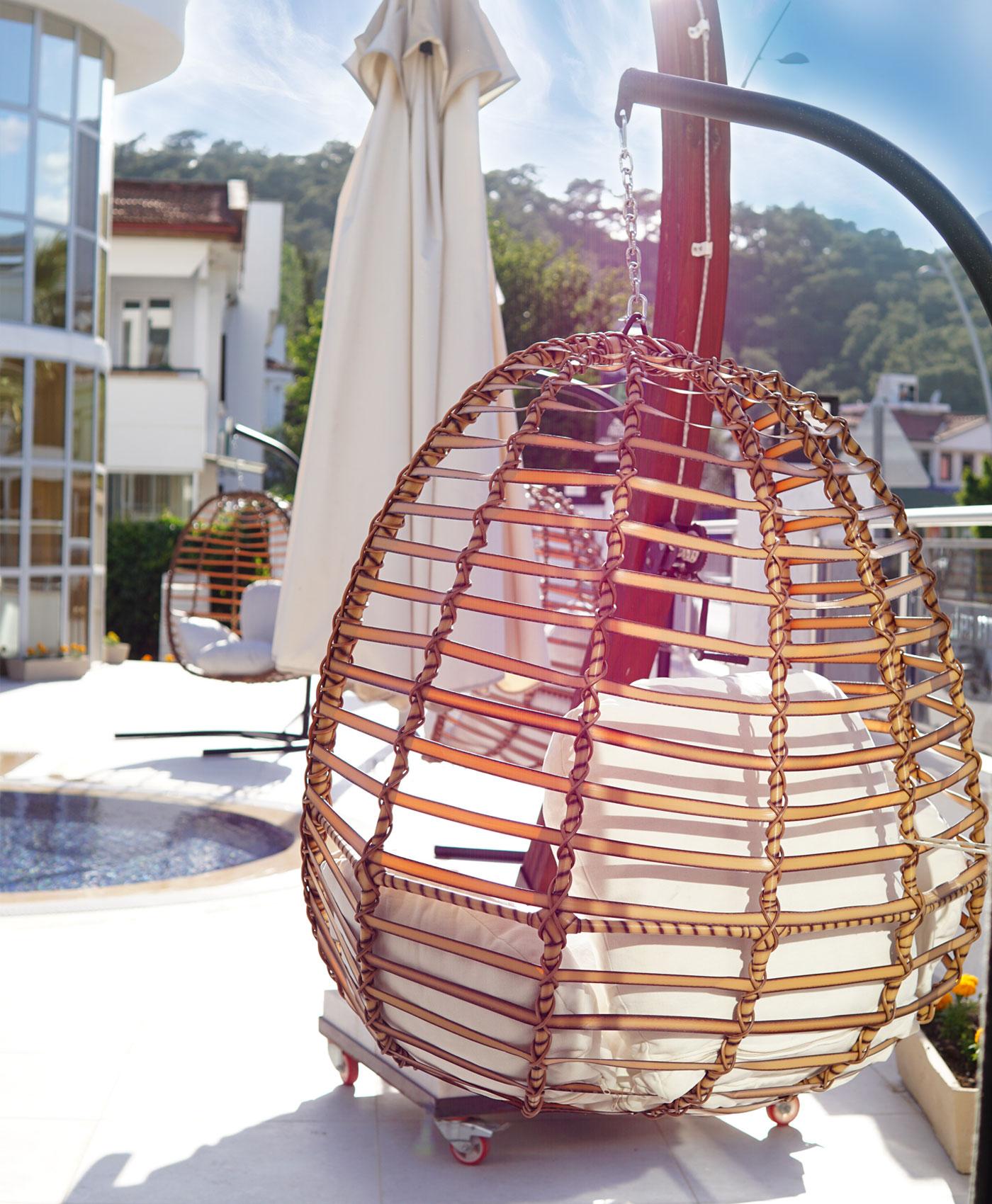 Elamir Felizya Hotel Kemer Ngoại thất bức ảnh