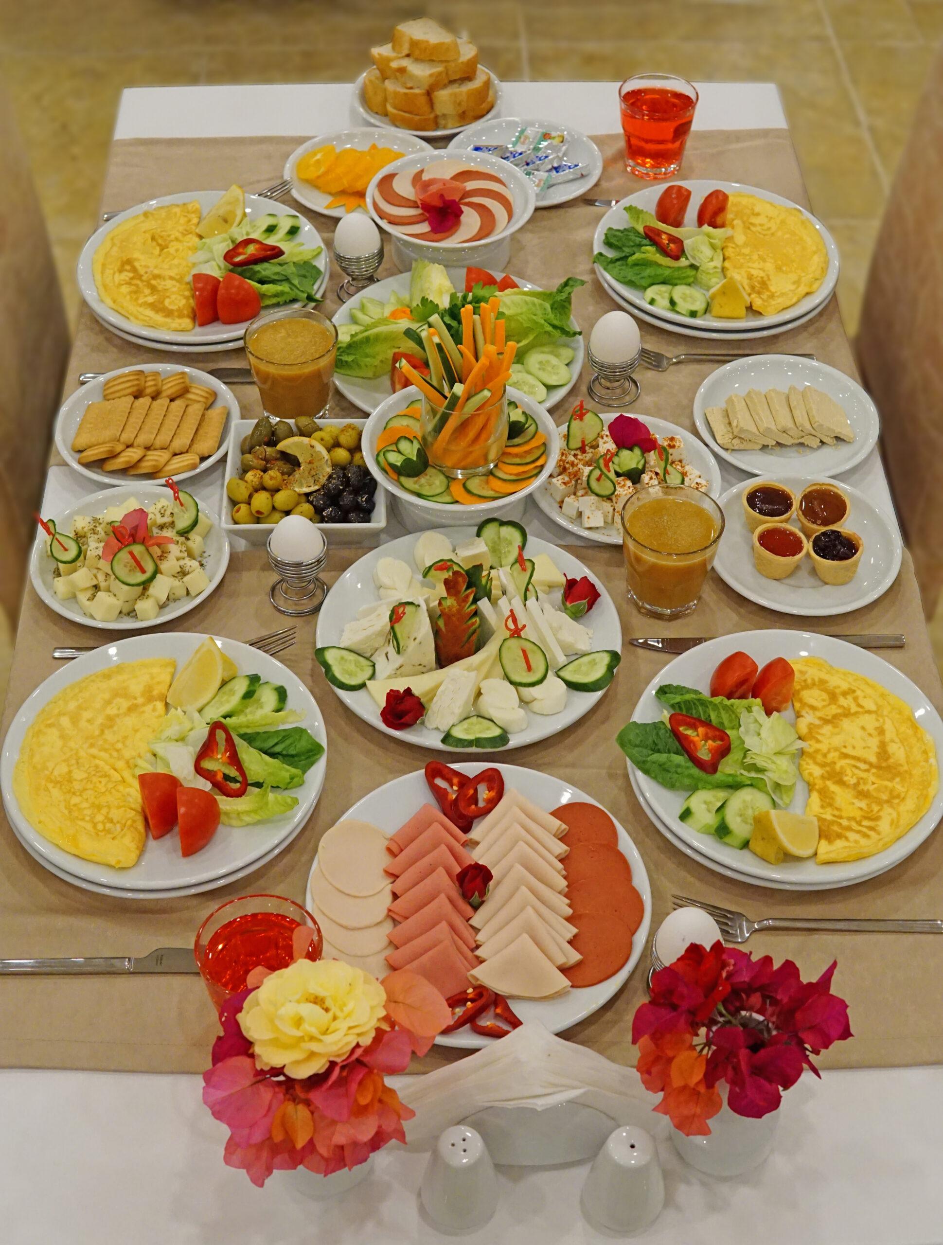 Elamir Felizya Hotel Kemer Ngoại thất bức ảnh