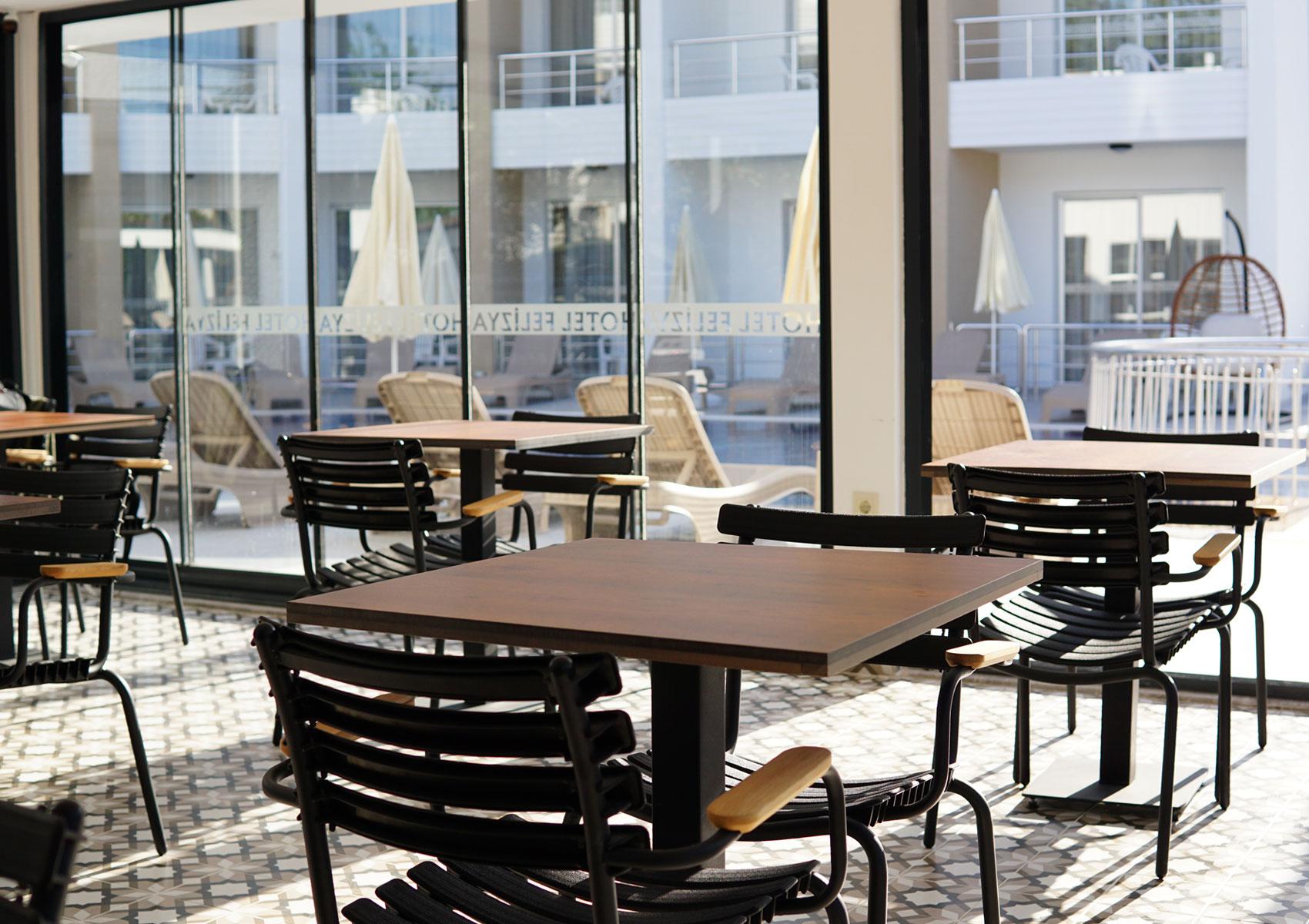 Elamir Felizya Hotel Kemer Ngoại thất bức ảnh