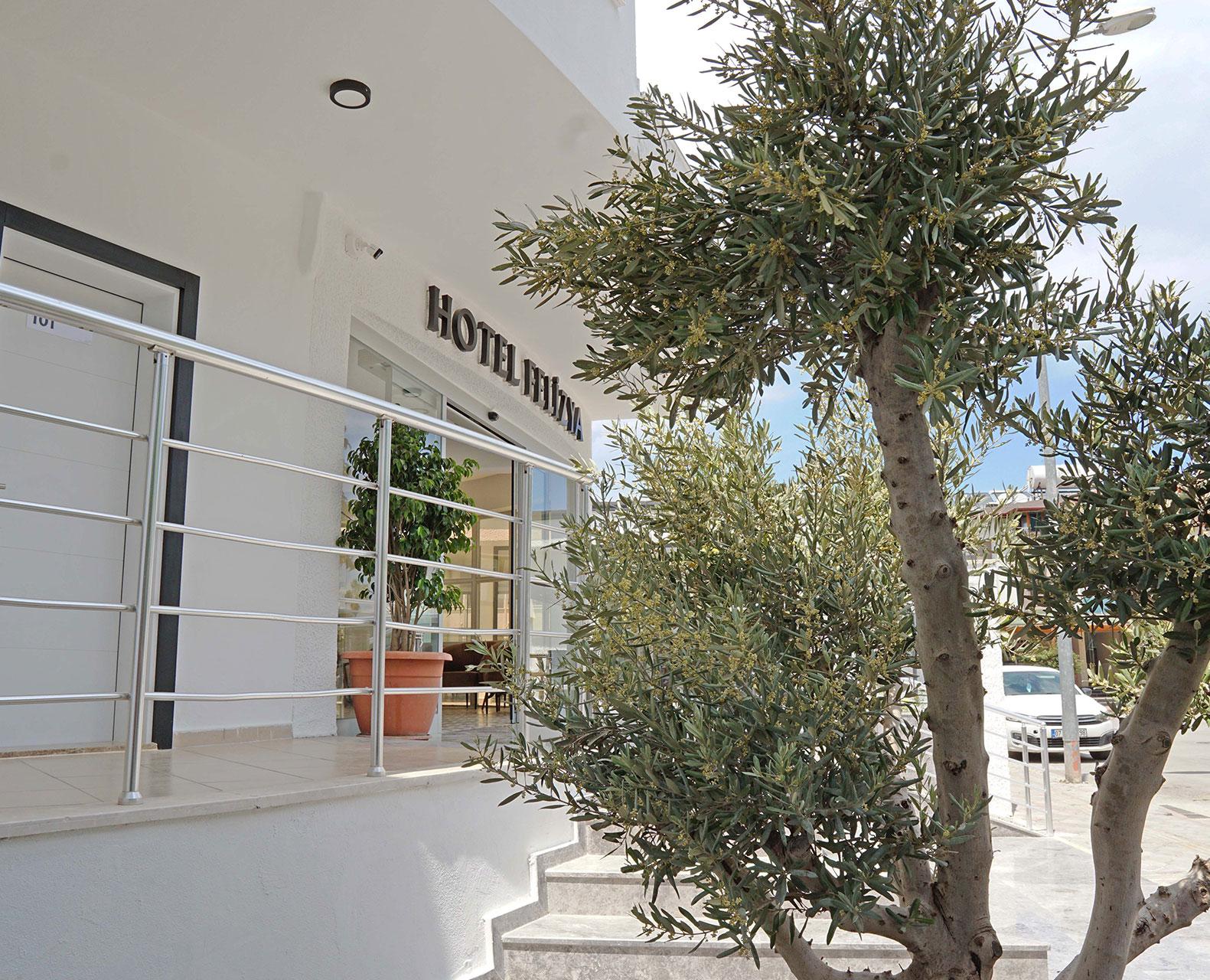 Elamir Felizya Hotel Kemer Ngoại thất bức ảnh